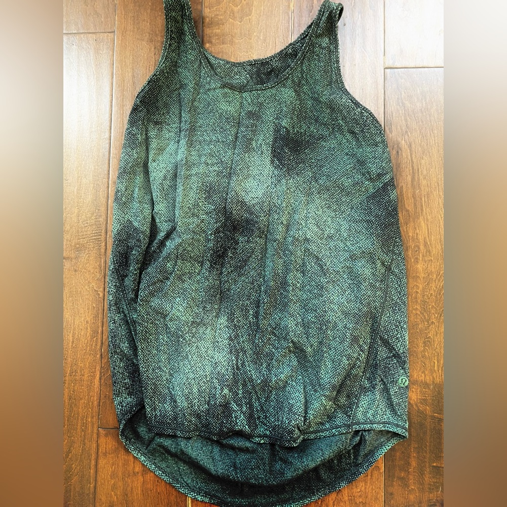 Lululemon